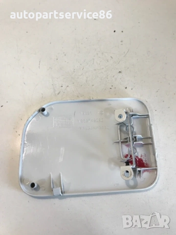 Бял Капак за Резервоар за Citroen/Peugeot Jumper, Boxer (2002-2006) 1329749080, снимка 3 - Части - 53519960