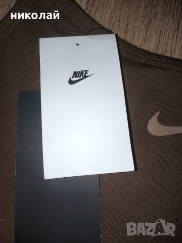 Дамски гащеризон NIKE, снимка 6 - Гащеризони - 51696130