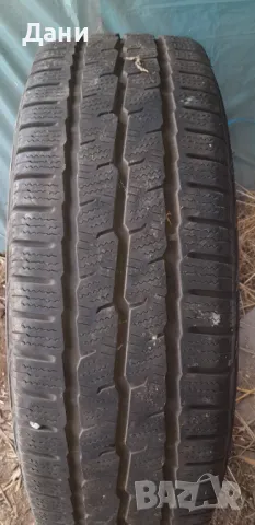 225/70R15, снимка 3 - Гуми и джанти - 46898348