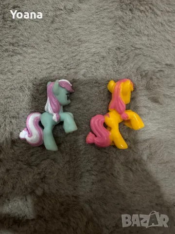 Малки сладки понита-КОМПЛЕКТ, снимка 2 - Кукли - 50393347