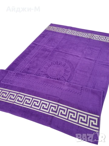 Плажни Кърпи ПАМУК , снимка 4 - Хавлиени кърпи - 50700182