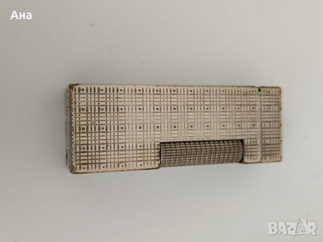 Винтидж Dunghill рядка ретро запалка с оригиналната си кутия

, снимка 9 - Колекции - 46456190