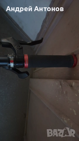 Specialized Rockhopper, S, 27.5, снимка 11 - Велосипеди - 53829000