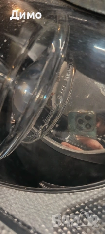 фарове ксенон бмв е90 е91 bmw e90 e91, снимка 5 - Части - 53603029