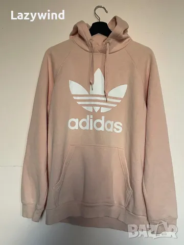 Суичър Adidas Originals, снимка 1 - Суичъри - 49338250