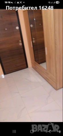 Апартамент в Христо Смирненски , снимка 3 - Апартаменти - 53995221