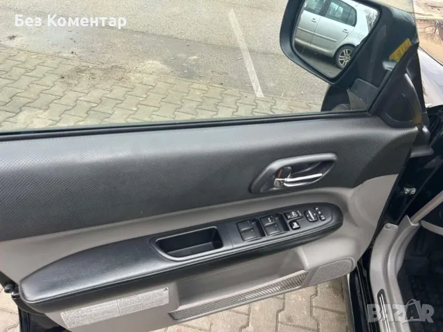 Subaru Forester 2.5 XT, снимка 8 - Автомобили и джипове - 48972539