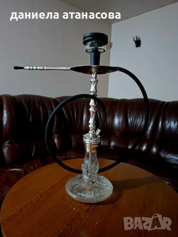 Вип Наргилета, снимка 16 - Наргилета - 51109766