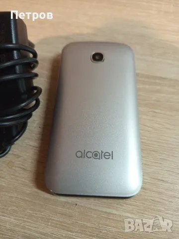 Alcatel 2051x, снимка 4 - Alcatel - 48353194