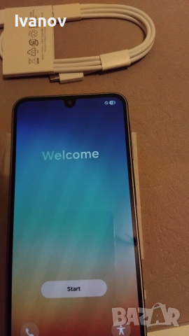Продавам Нов Samsung A17, снимка 5 - Samsung - 52830574