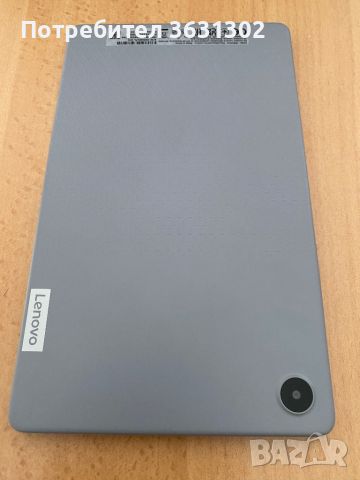 Таблет Lenovo tabM8 TB300XU 2Gb RAM 32Gb памет, снимка 7 - Таблети - 46648765