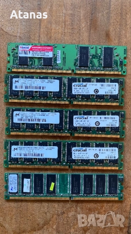 Рам памет Ram