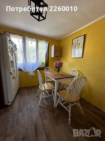 Двуетажна къща в село Голец, снимка 5 - Къщи - 53569308