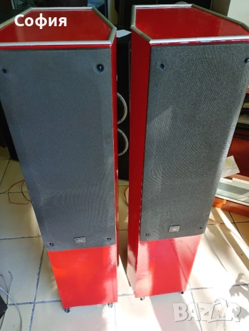 ТОНКОЛОНИ JBL XTI- 60 USA., снимка 5 - Тонколони - 50579935