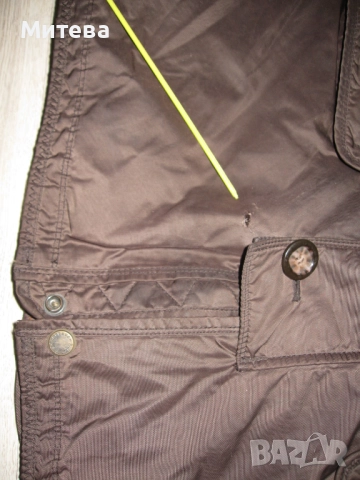 Parajumpers мъжко туристическо яке, снимка 11 - Якета - 52933797