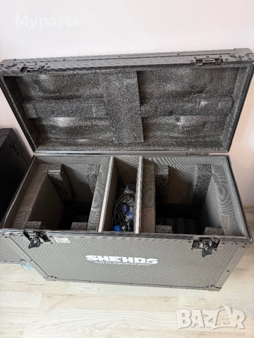 Moving Heads BEAM 275W Shehds, снимка 11 - Друга електроника - 53587246