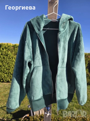  Комплект adidas + маратонки, снимка 3 - Спортни екипи - 52222971