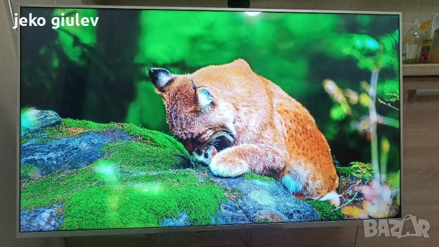 продавам телевизор sony