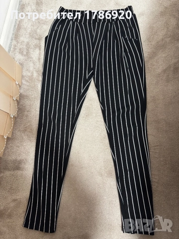 Дамски панталон – размер M