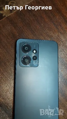 Redmi note 12 Grey, снимка 2 - Xiaomi - 48500145