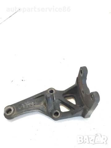 Тръба на изпускателния колектор за KIA Sedona 2.9 CRDi (2002-2006) B3C05