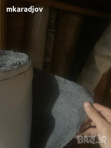 платове дамаски вата възглавници, снимка 4 - Платове и дамаски - 49437839