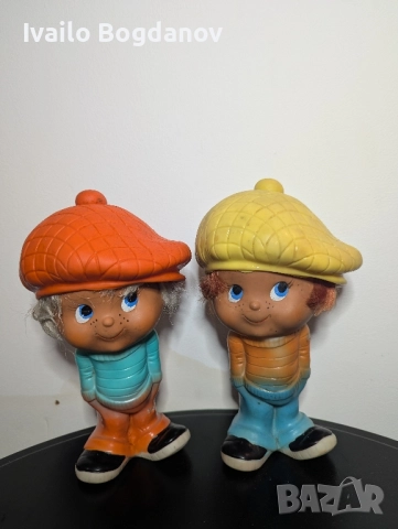 хулиганът Чочко 