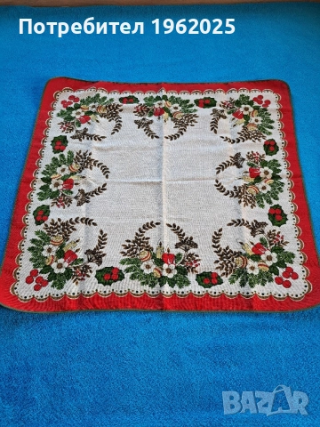 Коледна и новогодишна украса , снимка 14 - Коледни подаръци - 52351540