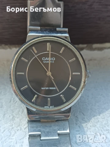 Касио/Casio 1186, снимка 3 - Други - 50940098