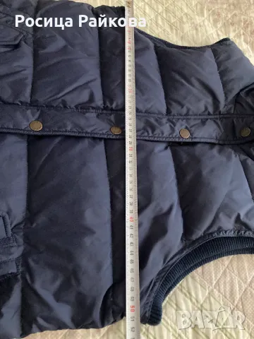 Дамска грейка, 42 размер Fat Face, снимка 9 - Елеци - 50348048