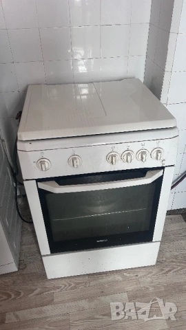 Готварска печка beko