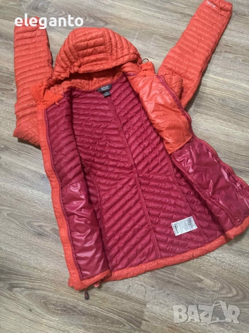 Висок клас дамска пухенка Outdoor Research  Verismo 800fill Down Pertex Jacket , M размер , снимка 9 - Якета - 52238113