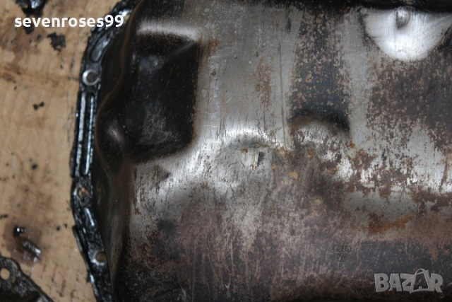 Картер Фолксваген Голф 3 1.9tdi VW Golf 3, снимка 3 - Части - 53489427