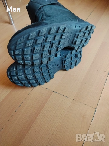 Детски непромокаеми ботуши Quekhua, снимка 7 - Детски боти и ботуши - 53141670