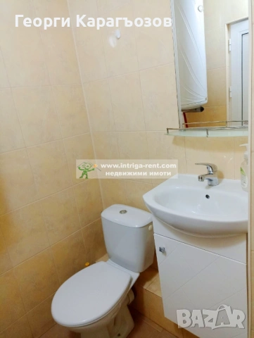 №4055 Едностаен апартамент за продажба в саниращ се блок, квартал Орфей - от страната на Веспрем., снимка 8 - Апартаменти - 53366123