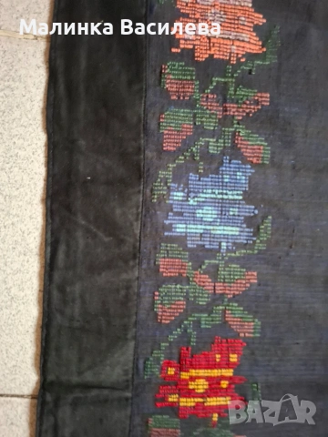 престилки за носия , снимка 8 - Антикварни и старинни предмети - 53477140