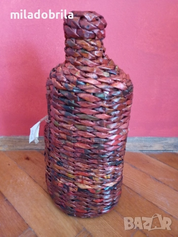 Дамаджана мини 1.750, снимка 3 - Декорация за дома - 51529690