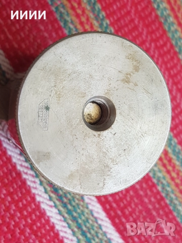 Военен уред с компас, снимка 4 - Антикварни и старинни предмети - 52803415