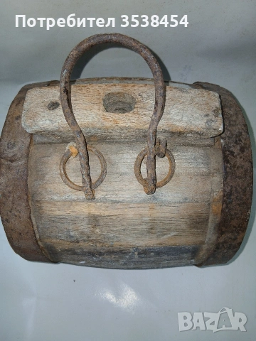 Старинки за декорация