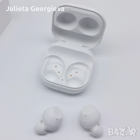 Samsung galaxy buds FE
