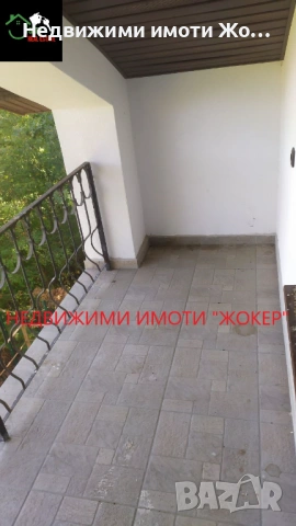 Къща с двор в село Вонеща вода, снимка 17 - Къщи - 53683223