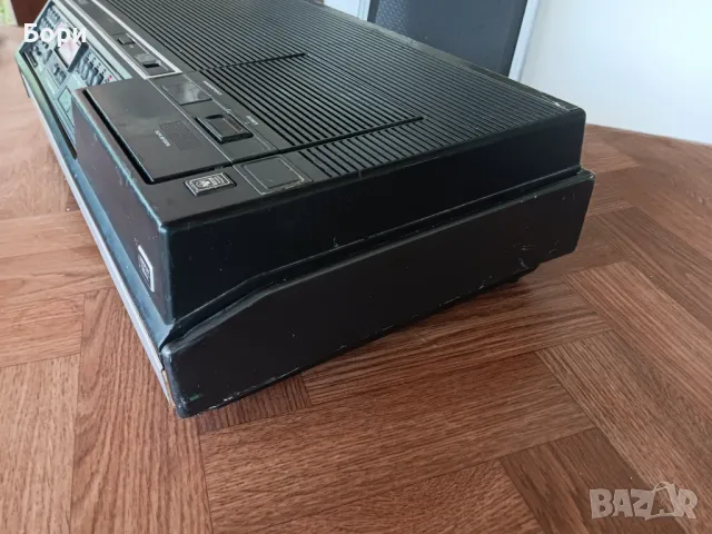 GRUNDIG VCR 4000 , снимка 13 - Плейъри, домашно кино, прожектори - 50059397