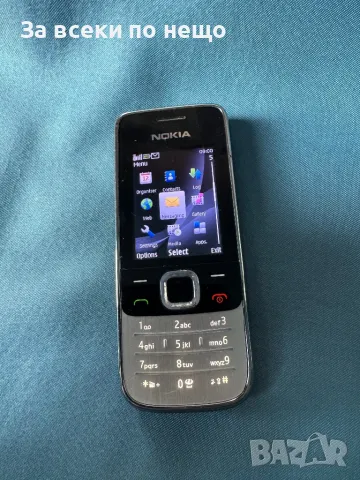 NOKIA 2730 , Нокия 2730 , Life timer 2часа, снимка 14 - Nokia - 48528805