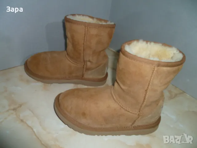 UGG оригинални ботуши №32, снимка 3 - Детски боти и ботуши - 47995151