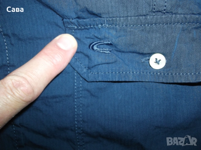 Ризи CAMEL  мъжки,Л-ХЛ, снимка 4 - Ризи - 54183996