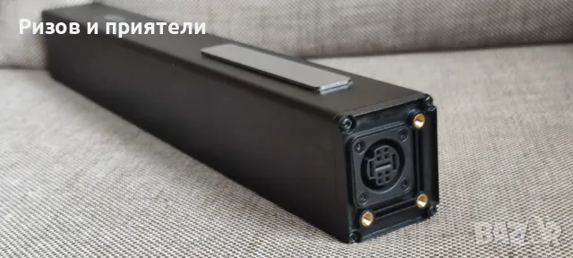 Батерия Shimano Steps Orbea Rise Carbon OMR 2021 - 2022