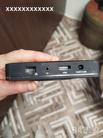 5g цифров приемник смартбокс на Виваком еон, снимка 5 - Приемници и антени - 54096299