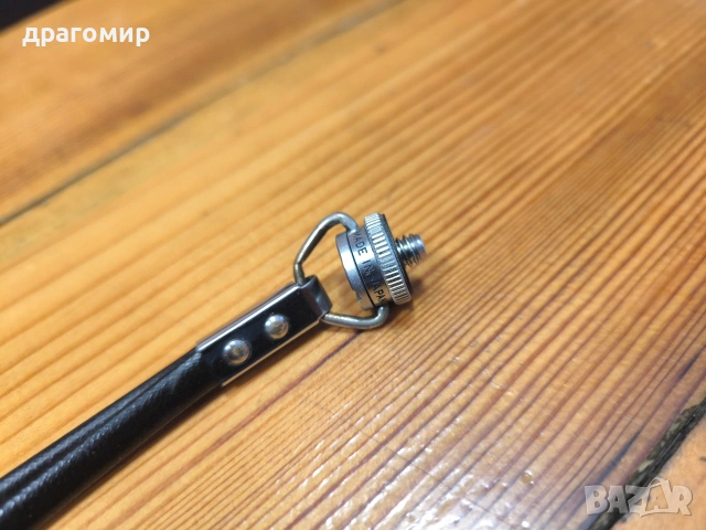 Canon каишка за фотоапарат , снимка 2 - Чанти, стативи, аксесоари - 53910759