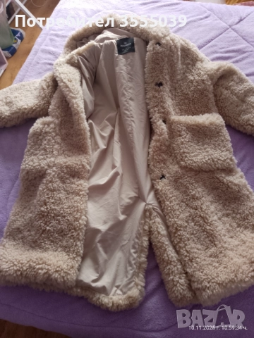 Продавам палто, снимка 4 - Палта, манта - 52359964