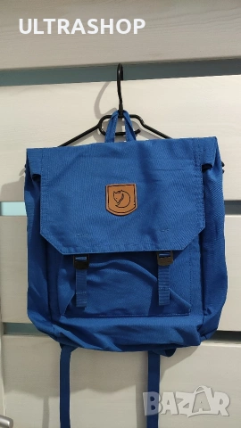 Fjallraven G-1000 Раница в отлично състояние 